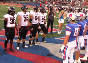 Longhorns Recruiting Road Trip: Week 4 & 5