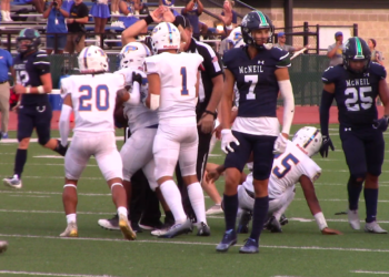 Longhorns Recruiting Road Trip: Week 2