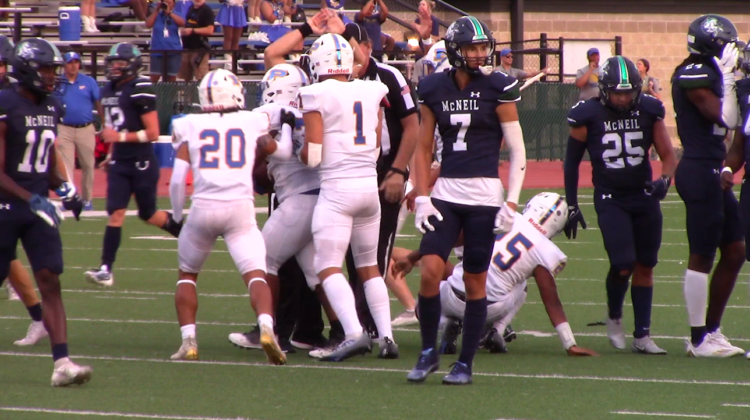 Longhorns Recruiting Road Trip: Week 2