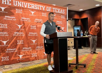 “Self-inflicted Wounds”: Key Points and Takeaways from Steve Sarkisian’s 9/26 Press Conference