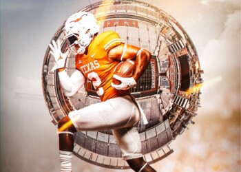 Game Day: Texas Longhorns vs. West Virginia Mountaineers