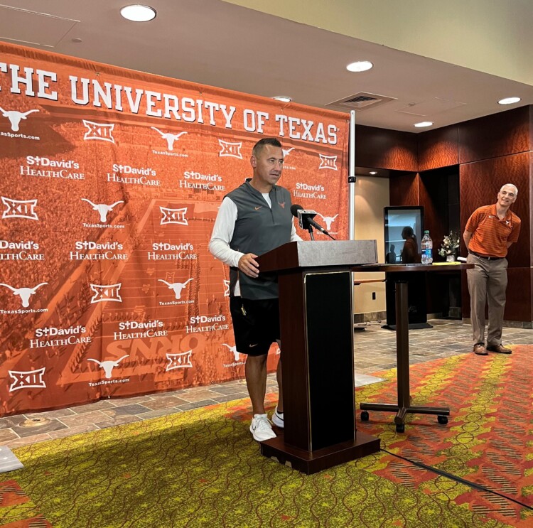 “Hit the Reset Button”: Key Points from Sarkisian’s 10/31 Press Conference