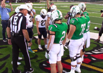 Longhorns Recruiting Road Trip: Week 7