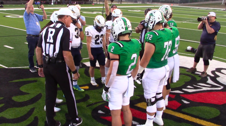 Longhorns Recruiting Road Trip: Week 7