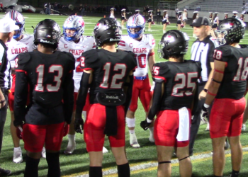 Longhorns Recruiting Road Trip: Week 9 & 10