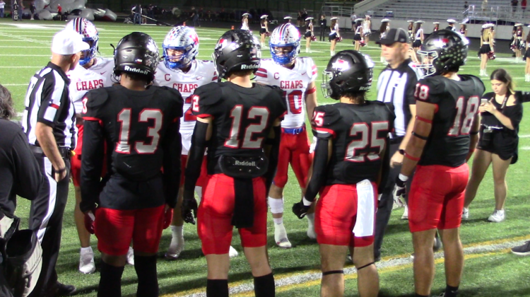 Longhorns Recruiting Road Trip: Week 9 & 10