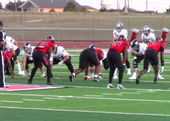 Longhorns Recruiting Road Trip: Week 6