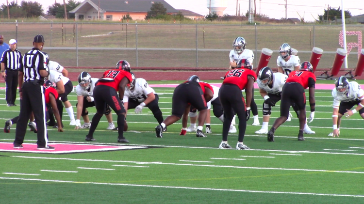 Longhorns Recruiting Road Trip: Week 6