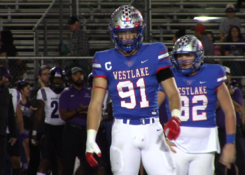 Longhorns Recruiting Road Trip: Playoffs Rounds 1 & 2