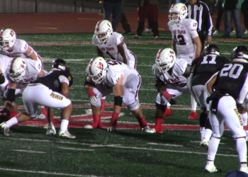 Longhorns Recruiting Road Trip: Playoffs Rounds 3 & 4