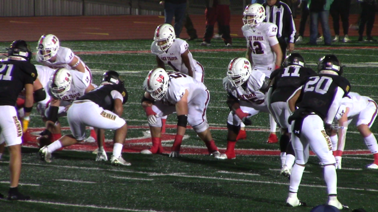 Longhorns Recruiting Road Trip: Playoffs Rounds 3 & 4