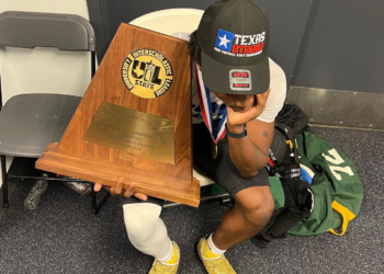 Longhorns Recruiting Road Trip: Playoffs Round 6