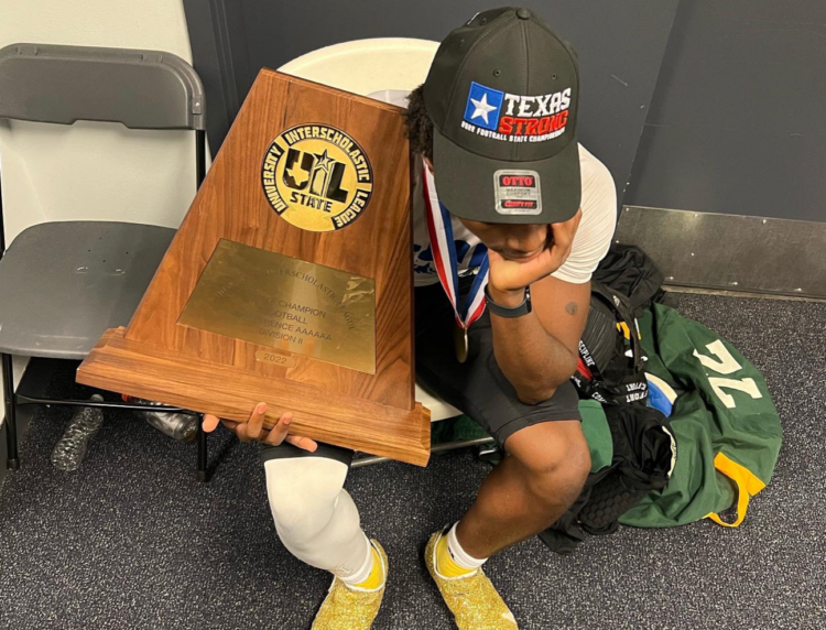 Longhorns Recruiting Road Trip: Playoffs Round 6