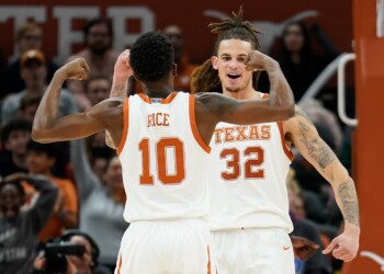 Recap of Recent Longhorn Sports News and Events