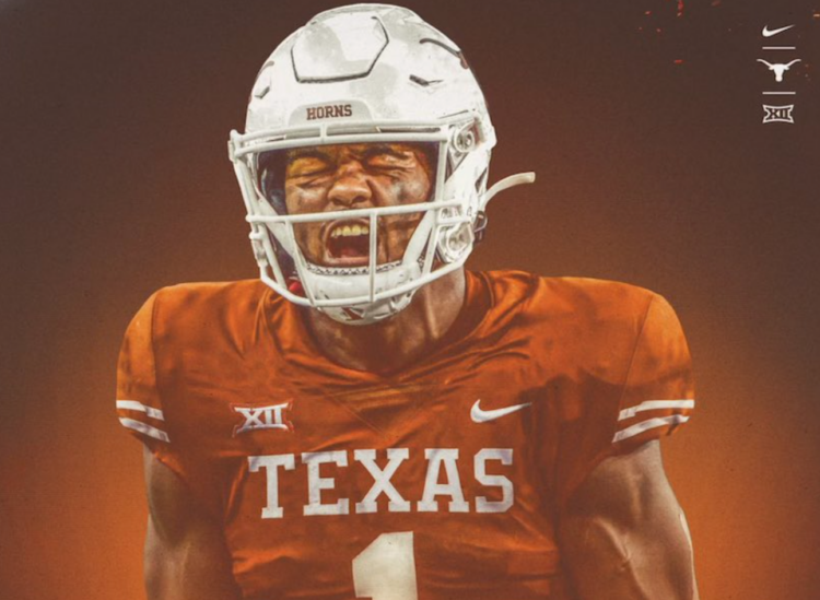 Longhorns land Arkansas transfer S Jalen Catalon