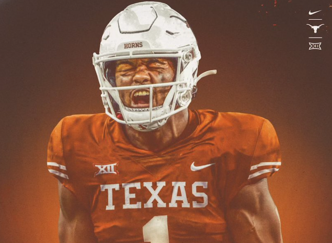 Longhorns land Arkansas transfer S Jalen Catalon