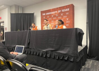 “Control What You Can Control”: 1/9 Men’s Basketball Press Conference Takeaways