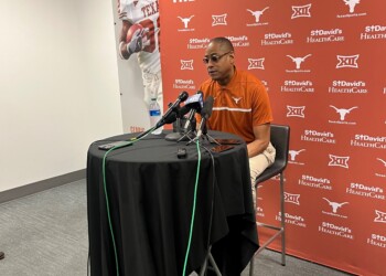 Recap: Rodney Terry Presser, Recent Men’s Hoops and more (2/20/2023)