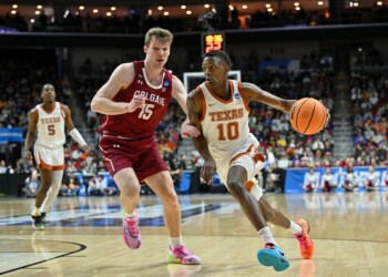 March Madness: How Each Big 12 Team Fared in the First Round
