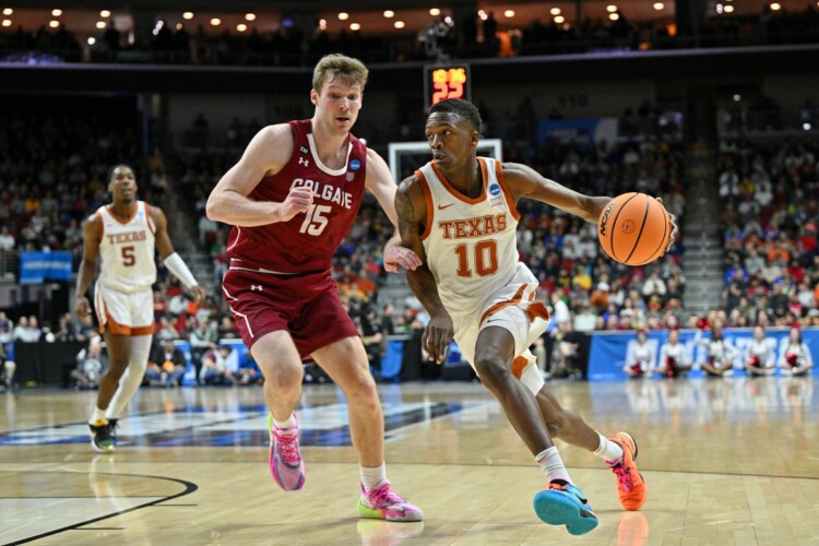 March Madness: How Each Big 12 Team Fared in the First Round