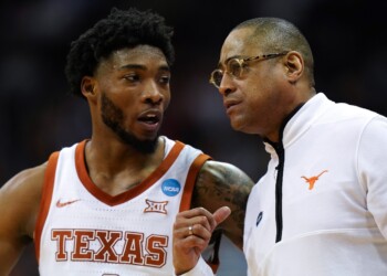 Texas MBB Timeline: Commitment Woes and Portal Heroes