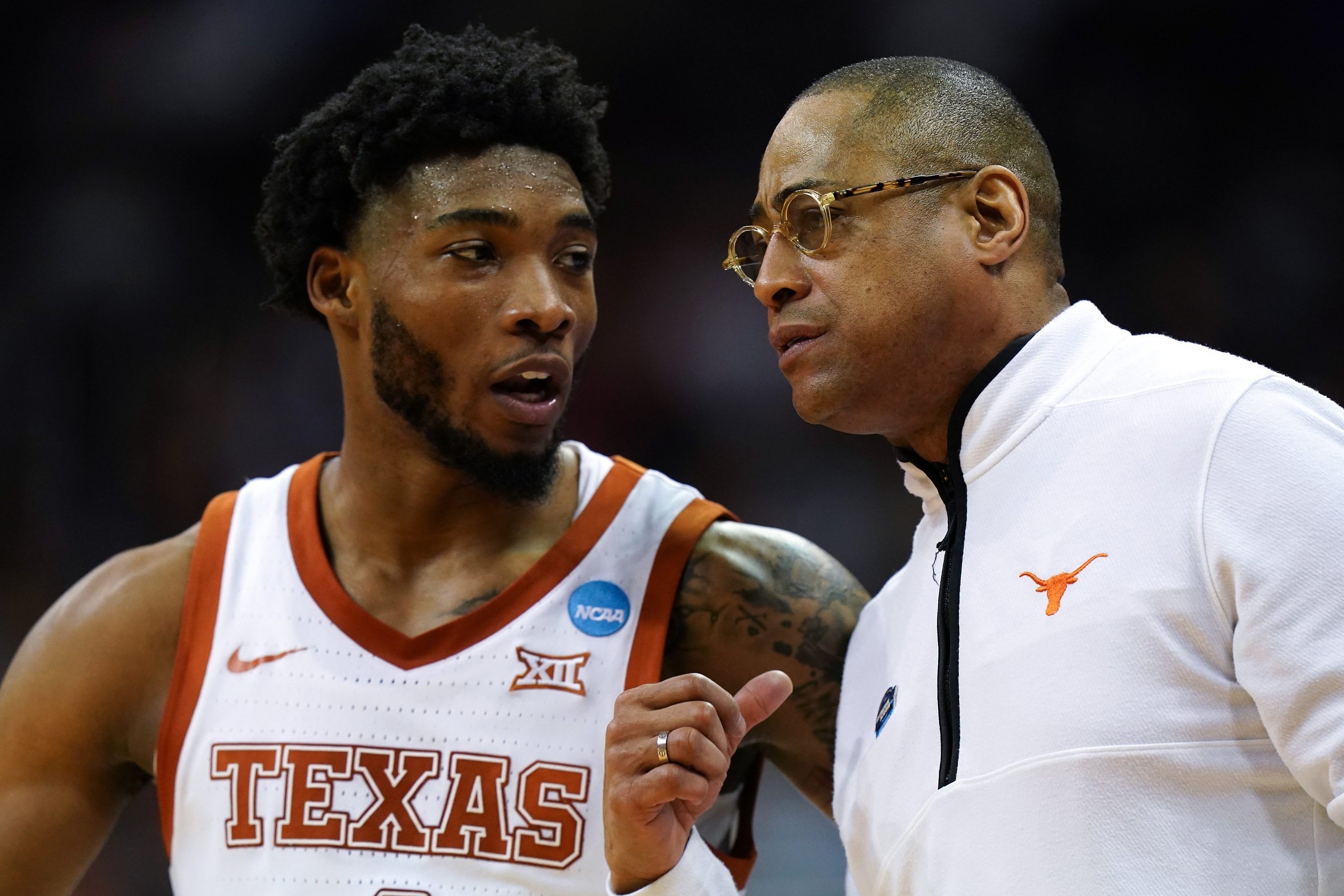 Texas MBB Timeline: Commitment Woes and Portal Heroes