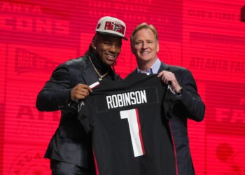 2023 NFL Draft: Evaluating Each Longhorn Draftee’s New Team and Opportunities