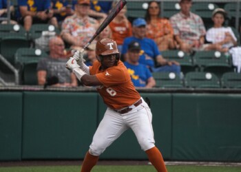 Quick Read: A Look Into Dylan Campbell’s 30-Game Hitting Streak