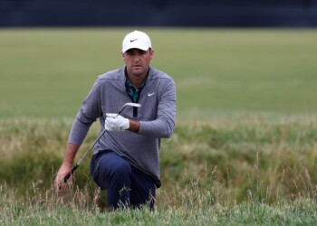 Quick Read: Longhorns in the U.S. Open