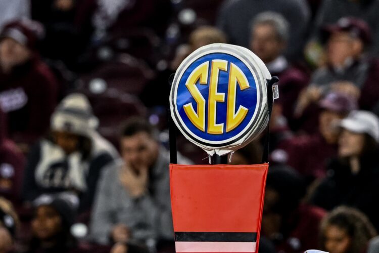 Longhorns' SEC Schedule Released - HornSports